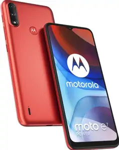 Замена камеры на телефоне Motorola Moto E7 Power в Воронеже